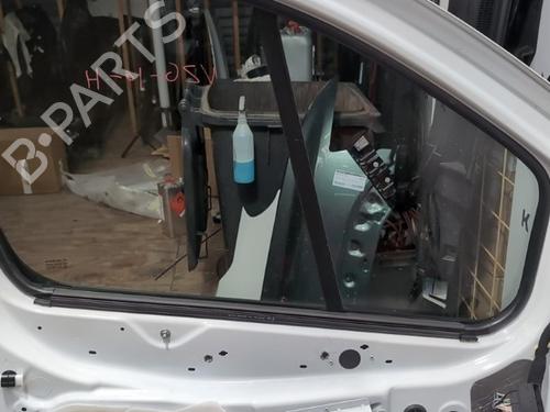 Left front door RENAULT TRAFIC III Van (FG_) 2.0 dCi 150 (FGMU) | BP29539781C2 