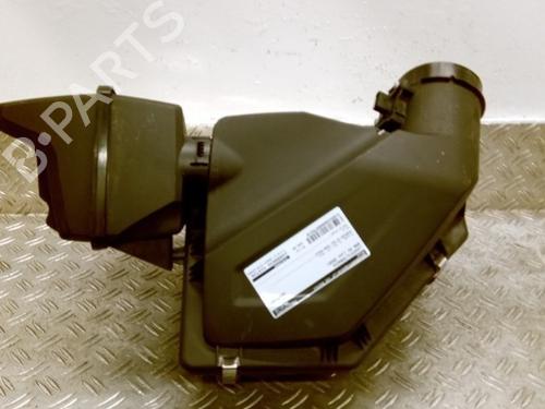Used Air filter box BMW 3 Touring (G21, G81) M 340 i xDrive (374 hp) 26047064