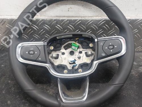 Used Steering wheel Steering wheel VOLVO XC40 (536) Recharge (231 hp) 36185639 36185639