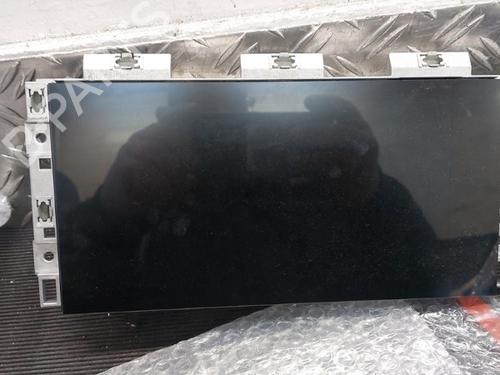 Used Display monitor Display monitor AUDI A1 Sportback (GBA) 25 TFSI (95 hp) 32215374 32215374