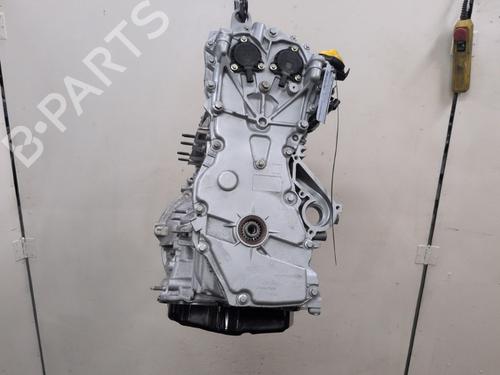 Engine RENAULT KADJAR (HA_, HL_) 1.3 TCe 140 (HLNB, HLN1) | BP29540021M1 