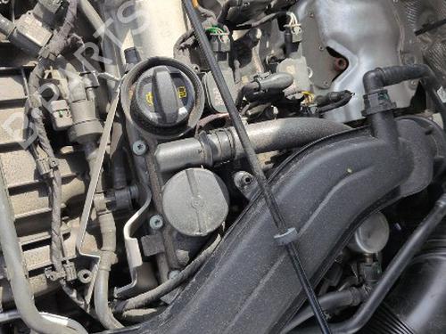gearbox-vw-golf-viii-cd1-da1-2019-37989352 main image