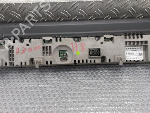 Display monitor MERCEDES-BENZ CLA (C118) CLA 180 (118.384) | BP32404334C48