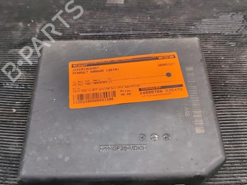 Used Fuse box RENAULT KANGOO Express (FW0/1_) 1.5 dCi 70 (FW0A, KW0V) (68 hp) 30156016