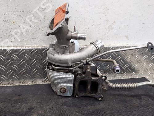Turbolader/Kompressor KIA XCEED (CD) 1.5 T-GDI | BP38911823M71 - Image 2