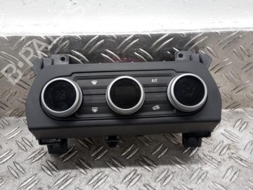 Used Climate control Climate control DACIA JOGGER (RK_) 1.6 HYBRID 140 (RKN8) (141 hp) 26045852 26045852