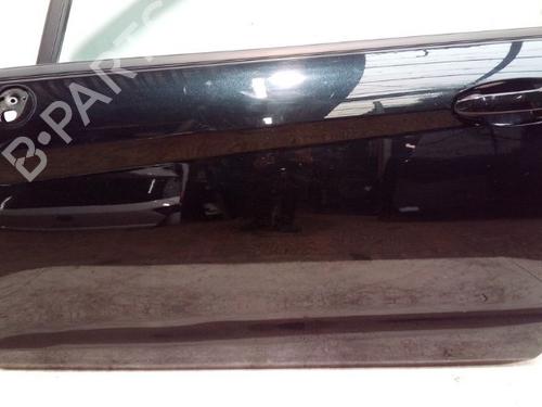 Left front door FORD FIESTA VI (CB1, CCN) 1.0 | BP26043597C2 