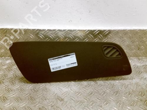 Used Passenger airbag VW POLO V (6R1, 6C1) 1.2 TDI (75 hp) 30811866