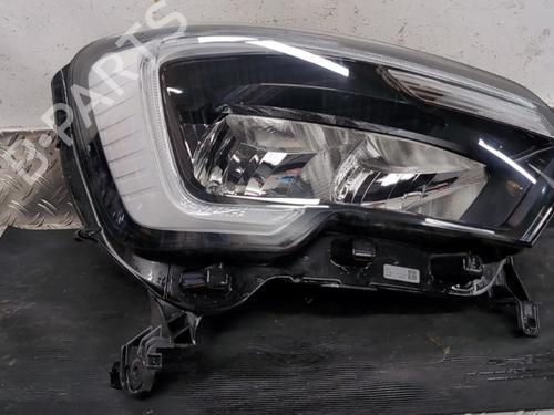 Used Right headlight Right headlight CITROËN JUMPER II Platform/Chassis 2.0 BlueHDi 160 (163 hp) 36185699 36185699