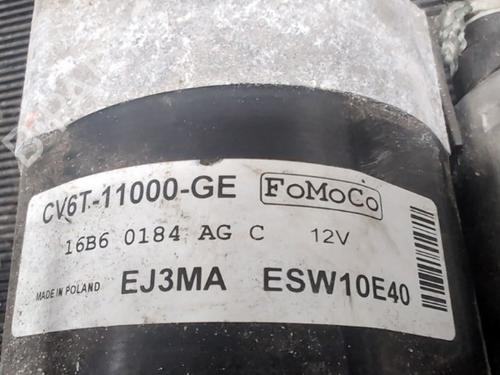 Starter FORD C-MAX II (DXA/CB7, DXA/CEU) 1.0 EcoBoost | BP28173692M8 