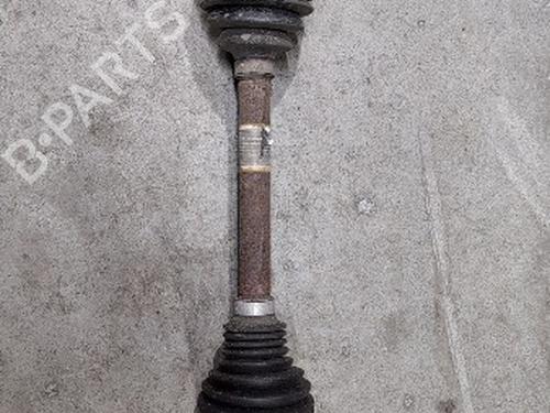 Used Left front driveshaft Left front driveshaft 38233849 38233849