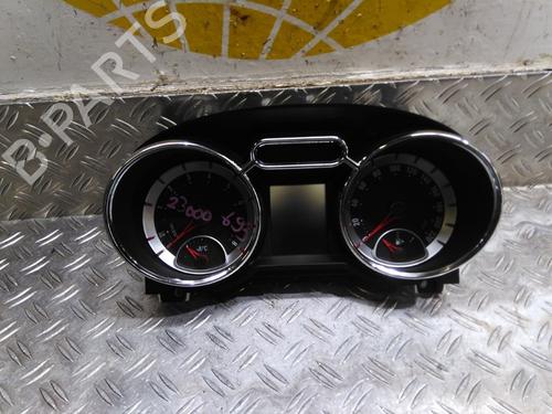 Instrument cluster OPEL ADAM (M13) 1.0 | BP26042665C47 - Image 2