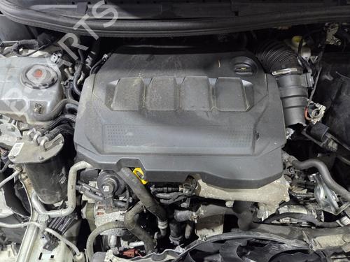 Used Gearbox VW CADDY V Box Body/MPV (SBA, SBH) 2.0 TDi (102 hp) 33018558