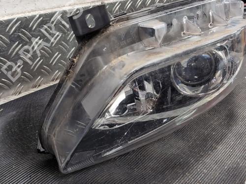 Right headlight RENAULT CAPTUR I (J5_, H5_) 1.2 TCe 120 | BP37153823C29 - Image 2