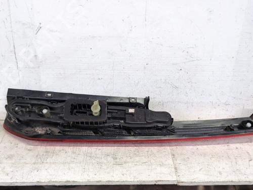 Left taillight FORD TRANSIT CONNECT V408 Box Body/MPV 1.5 EcoBlue | BP40450568C34 - Image 2