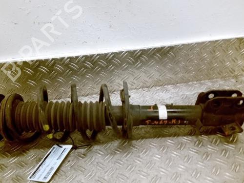 Schokbreker links voor SUZUKI VITARA (LY) 1.4 Hybrid (Mild Hybrid) (APK414) (129 hp) 26046600