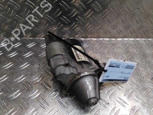 Used Starter OPEL CORSA E Hatchback Van (X15) 1.2 (08) (69 hp) 26041953