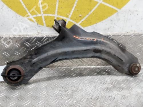 Used Left front suspension arm RENAULT CLIO IV (BH_) 1.6 RS Trophy (BHJ4, BHJ6) (220 hp) 26043728