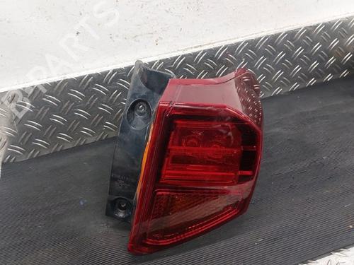 Used Right mirror Right mirror SUZUKI VITARA (LY) 1.4 Hybrid (Mild Hybrid) AllGrip (APK414) (129 hp) 33286575 33286575