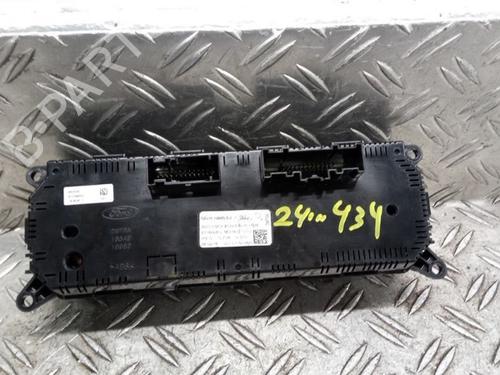Climate control FORD ECOSPORT 1.0 EcoBoost | BP26045879I5 