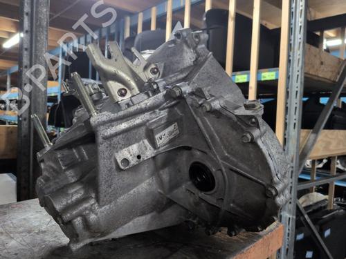 Gearkasse MAZDA 2 Hatchback (DL, DJ) 1.5 (75 hp) 28173660
