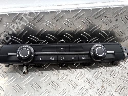 Used Climate control PEUGEOT EXPERT Van (V_) 1.5 BlueHDi 100 (102 hp) 26047442