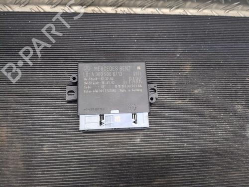 control-unit-mercedes-benz-v-class-w447-2014-29539929 main image