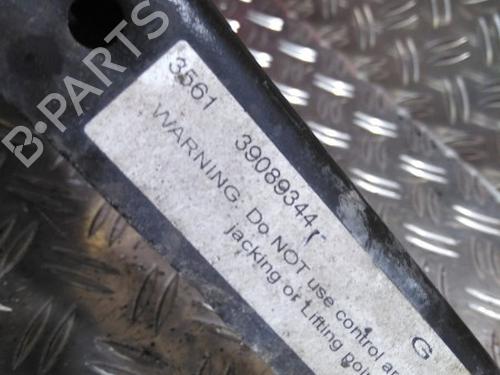 Left front suspension arm OPEL ASTRA K Sports Tourer (B16) 1.5 CRDI (35) | BP26041838M12 