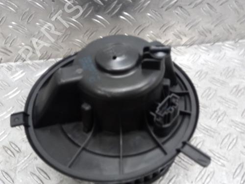 Used Heater blower motor VW CADDY IV Box Body/MPV (SAA, SAH) 2.0 TDI 4motion (150 hp) 26045174