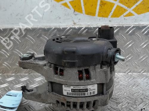 Alternator SUZUKI VITARA (LY) 1.0 (APK 310) | BP26044230M7 