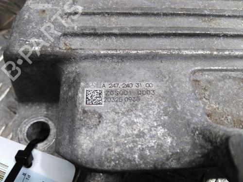 Engine mount MERCEDES-BENZ A-CLASS Saloon (V177) A 200 (177.187) | BP26043264M89 - Image 2