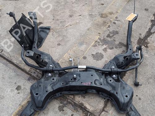 Used Subframe TOYOTA AYGO X (_B7_) 1.0 VVT-i (KGB70) (72 hp) 31268440