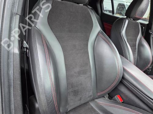 Seats set ALFA ROMEO GIULIA (952_) 2.9 Quadrifoglio (952AAM24) | BP33844731C78  - Image 8