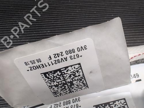 Andre SEAT ATECA (KH7, KHP) 1.4 TSI | BP29710219O1 