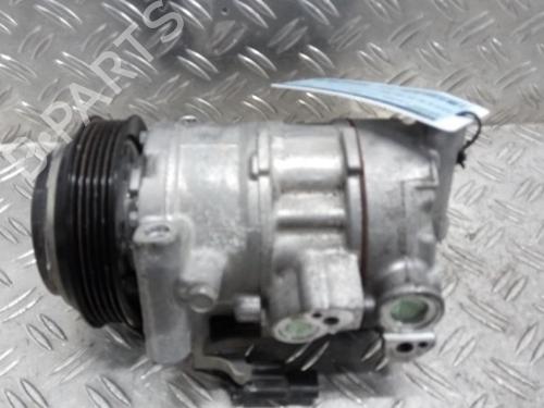 Compresseur AC MERCEDES-BENZ C-CLASS T-MODEL (S206) C 200 (206.242) (204 hp) 26044393