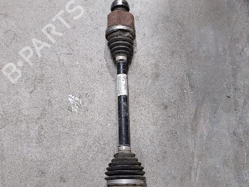 Right front driveshaft OPEL CORSA F (P2JO) 1.2 (68) | BP37989456M39 - Image 8