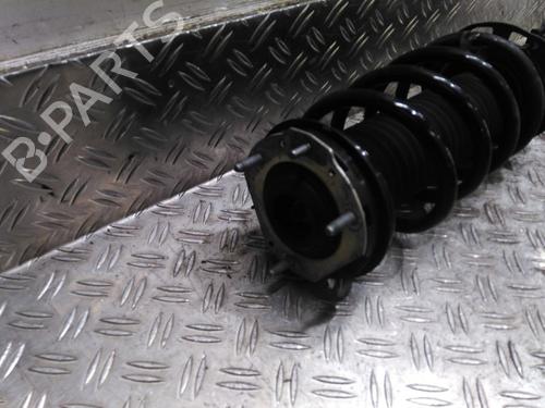 Right front shock absorber FORD FIESTA VII (HJ, HF) 1.0 EcoBoost | BP26043256M17 