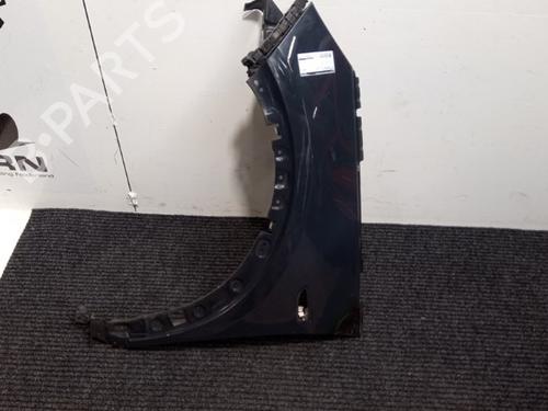 Forkjerm venstre OPEL GRANDLAND / GRANDLAND X (A18, P1UO) 1.2 (75) (131 hp) 26046058