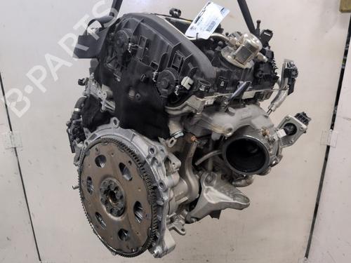 Używane Silnik BMW 4 Gran Coupe (F36) 418 i (136 hp) 29539824
