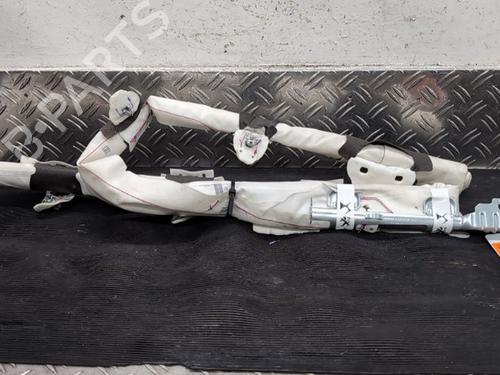Used Left curtain airbag Left curtain airbag 36861568 36861568