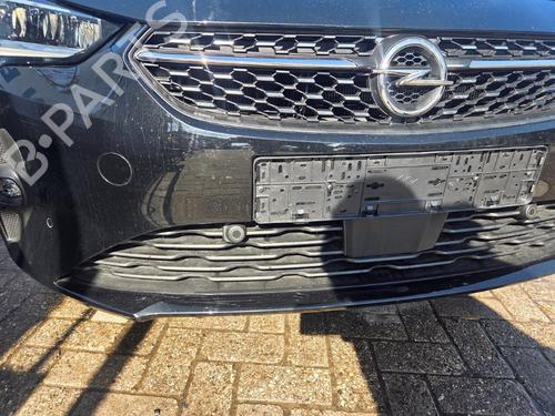 Full front OPEL CORSA F (P2JO) CORSA-e (68) | BP33286562S1  - Image 9