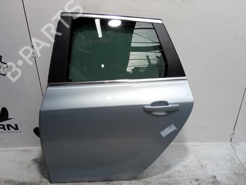 Used Left rear door OPEL ASTRA J Sports Tourer (P10) 1.4 Turbo (35) (140 hp) 26047637