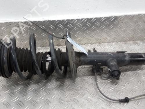 Used Left front shock absorber Left front shock absorber 27700793 27700793