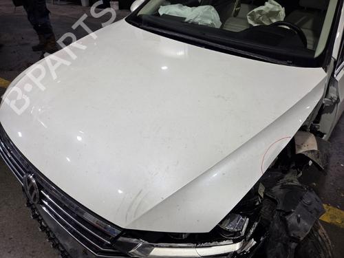 Capot VW PASSAT B8 (3G2, CB2) 1.5 TSI | BP31268434C1 - Image 3