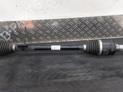 Used Right rear driveshaft Right rear driveshaft MINI MINI COUNTRYMAN (F60) Cooper SE ALL4 (224 hp) 32702022 32702022