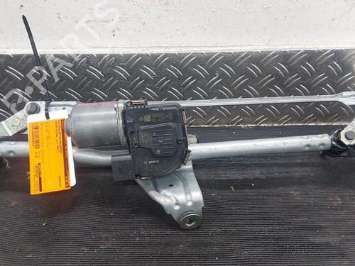 Used Front wipers mechanism Front wipers mechanism SKODA KODIAQ I (NS6, NS7, NV7) 1.5 TSI (150 hp) 33286413 33286413