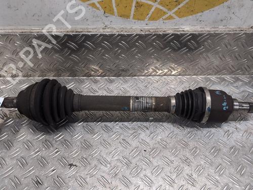 Left front driveshaft PEUGEOT PARTNER Box Body/MPV 1.6 HDi | BP26043978M38 - Image 1