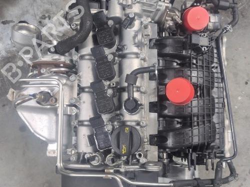 Used Engine Engine VW GOLF VII (5G1, BQ1, BE1, BE2) 1.4 GTE Hybrid (204 hp) 27700844 27700844