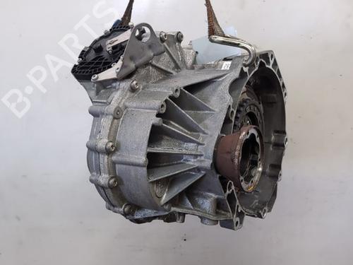 Gearbox AUDI A3 Sportback (8VA, 8VF) 1.6 TDI | BP28064072M3 