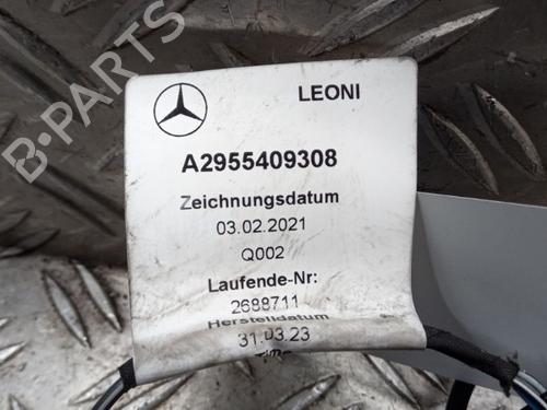 Switch MERCEDES-BENZ EQE (V295) EQE 300 (295.111) | BP26047211I30 - Image 2